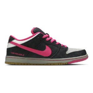 Nike Dunk Low Premium SB QS 'Disposable'