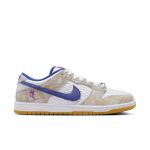 Nike SB Dunk “Rayssa Leal”
