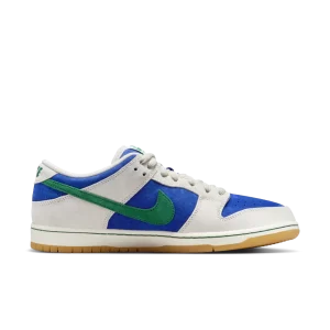Nike SB Dunk Low Pro “Hyper Royal Malachite”