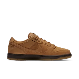 Nike SB Dunk Low Pro "Wheat"