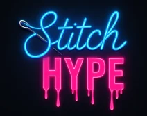 Stitch Hype Apparel