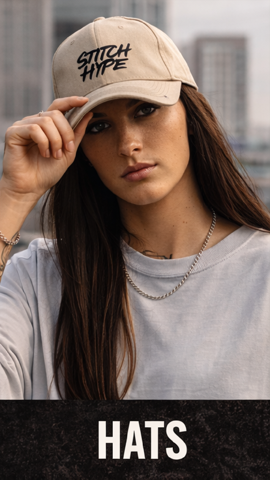 Hat Model