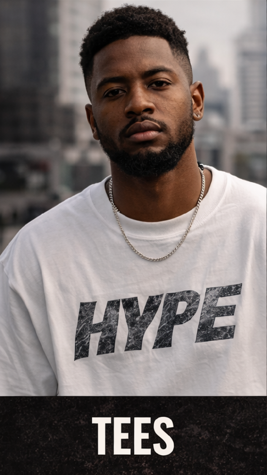 Tees Model