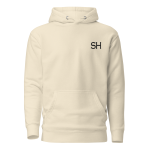 THE "SH" Hoodie