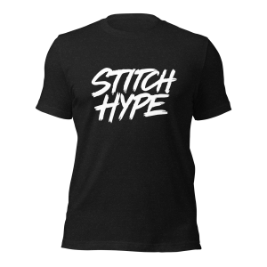 Stitch Hype OG Tee