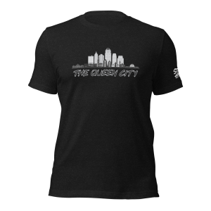 The Queen City Tee