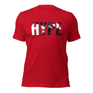 HYPE Tee