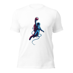 Astro Dunk Tee